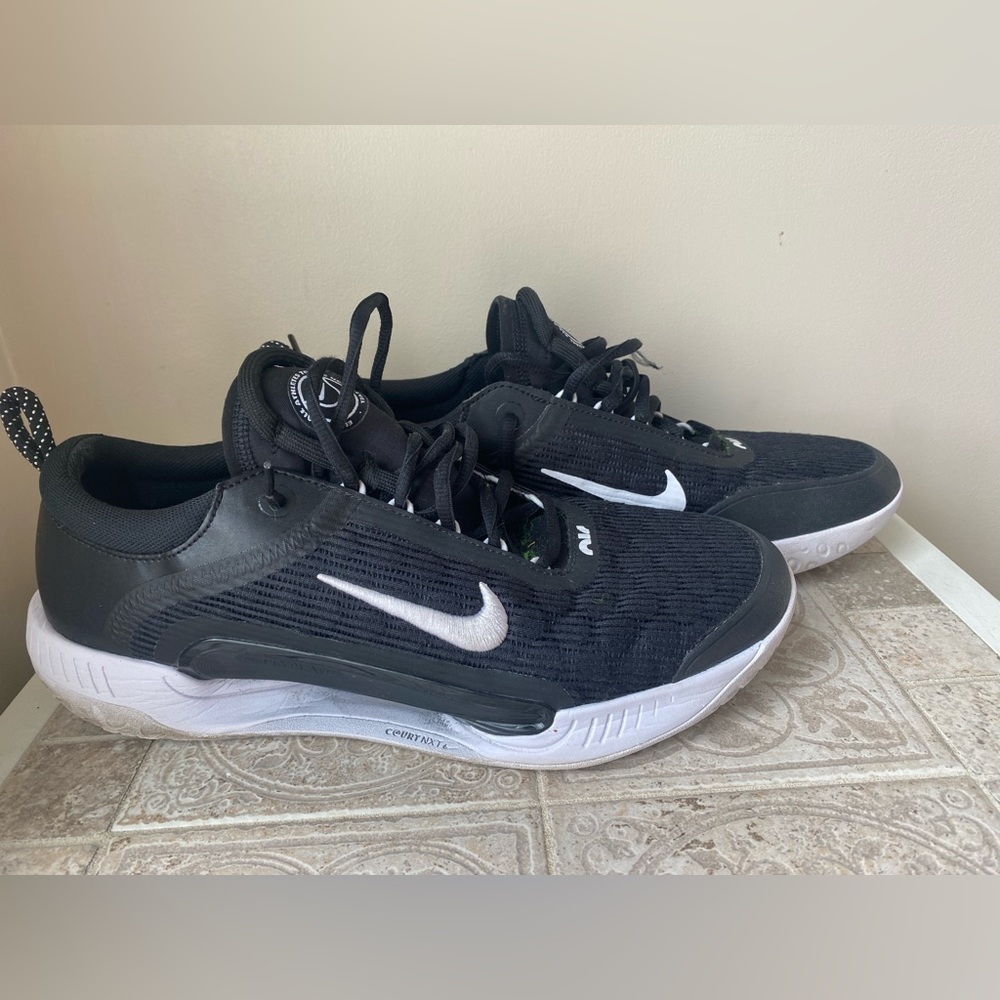NikeCourt Air Zoom NXT DV3276-002